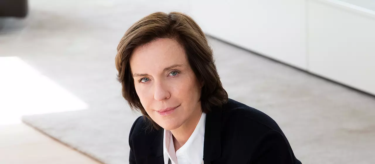 Laurence Equilbey Header