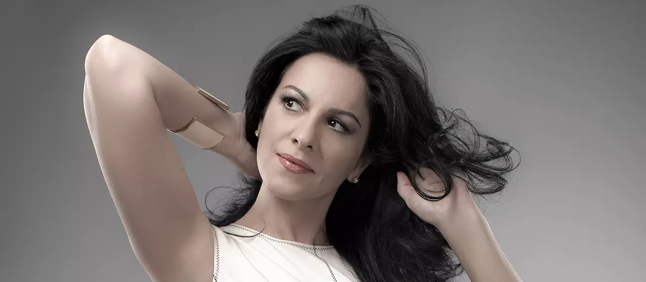 Angela Gheorghiu Header