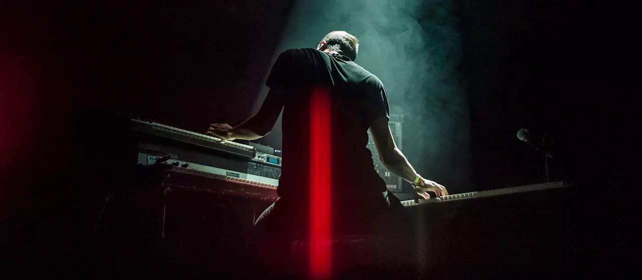 Martin Kohlstedt Header