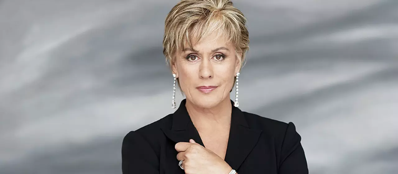 Kiri Te Kanawa Header