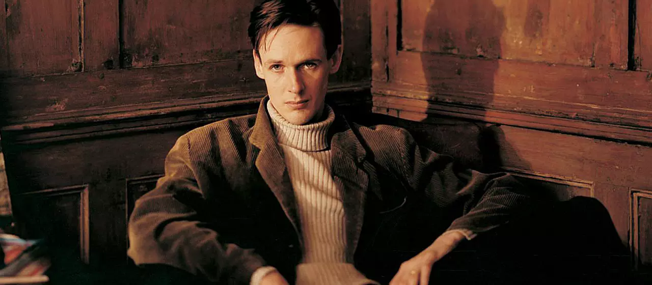 Ian Bostridge
