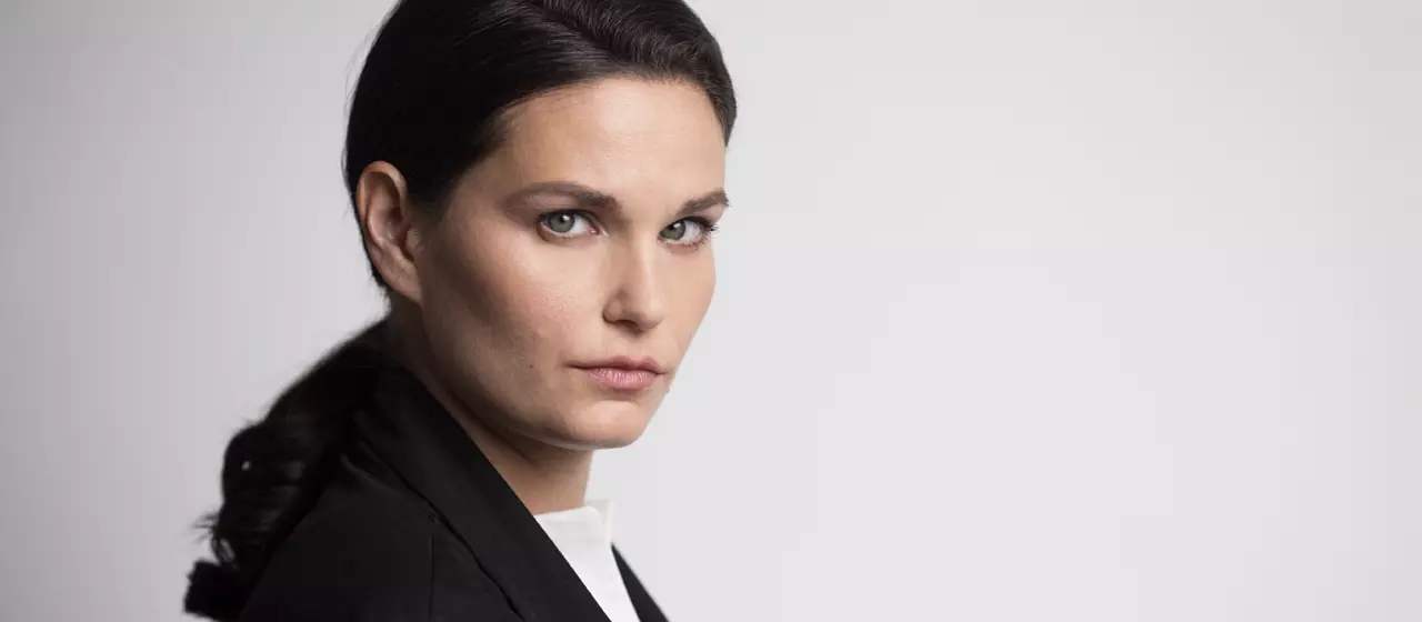 Emőke Baráth Soprano