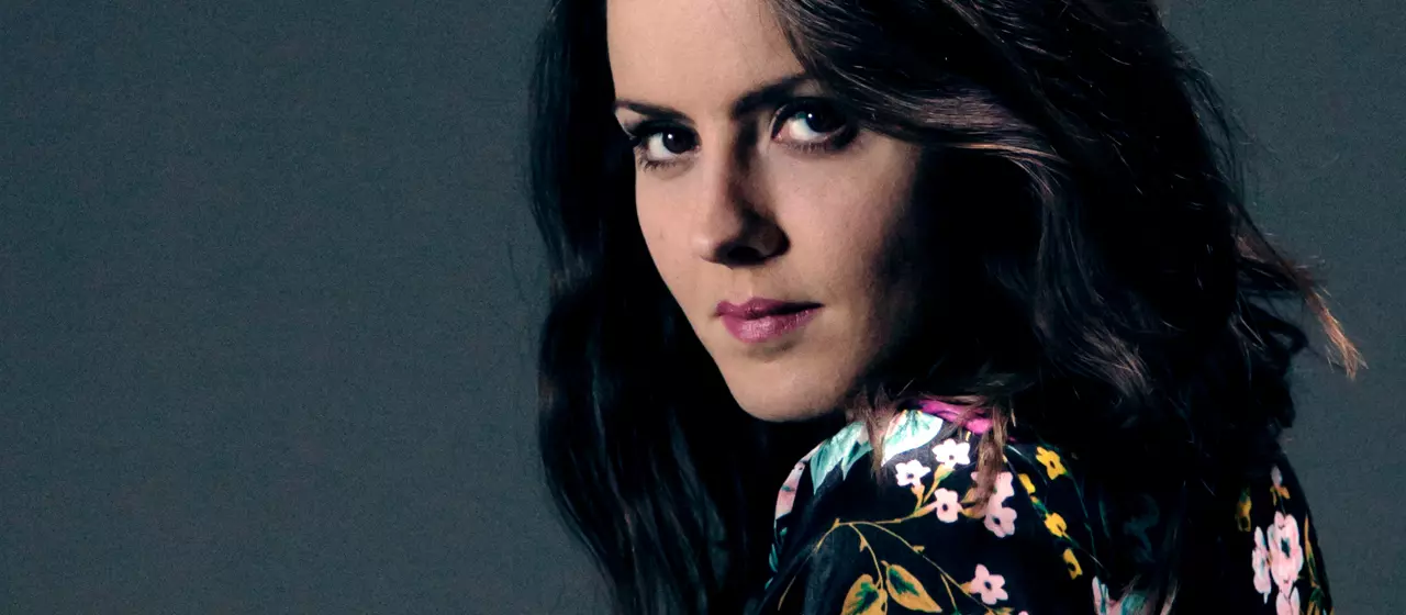 Cristina Gómez Godoy