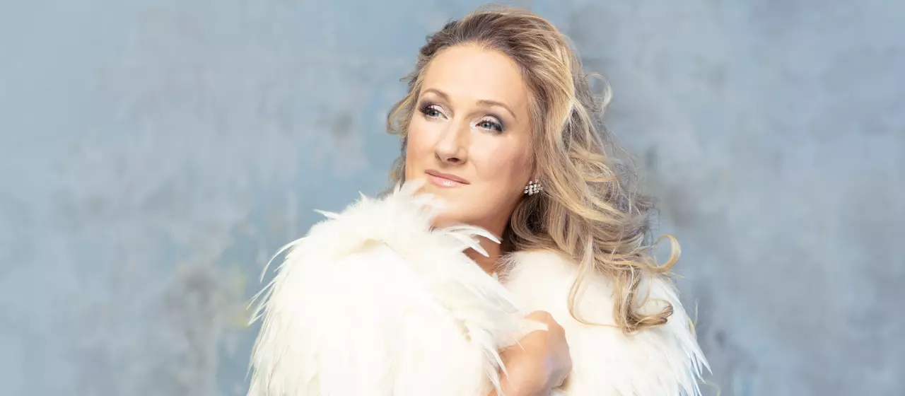 Diana Damrau - My Christmas