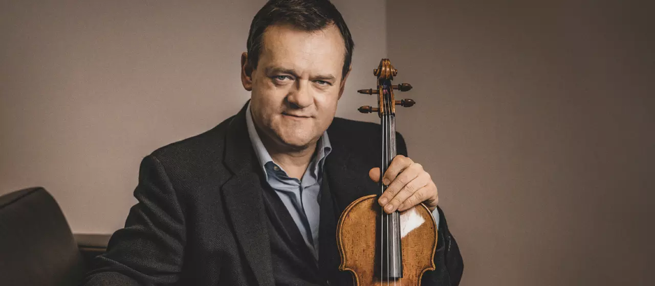 Frank Peter Zimmermann