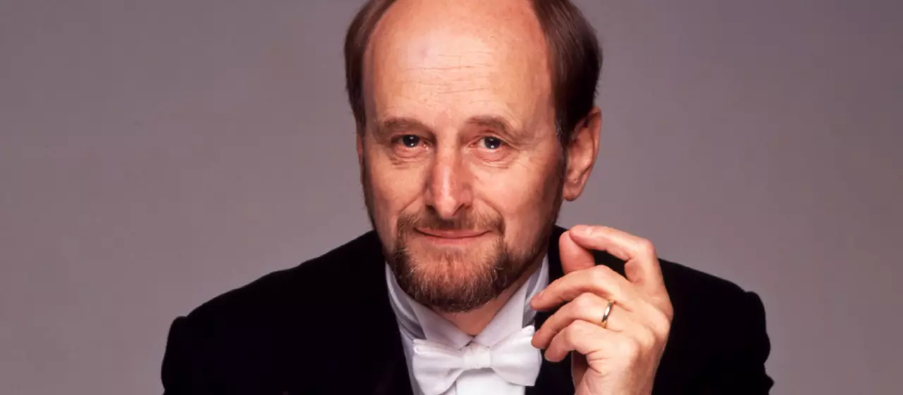 Roger Norrington