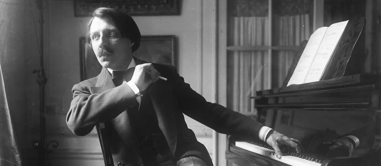 Alfred Cortot