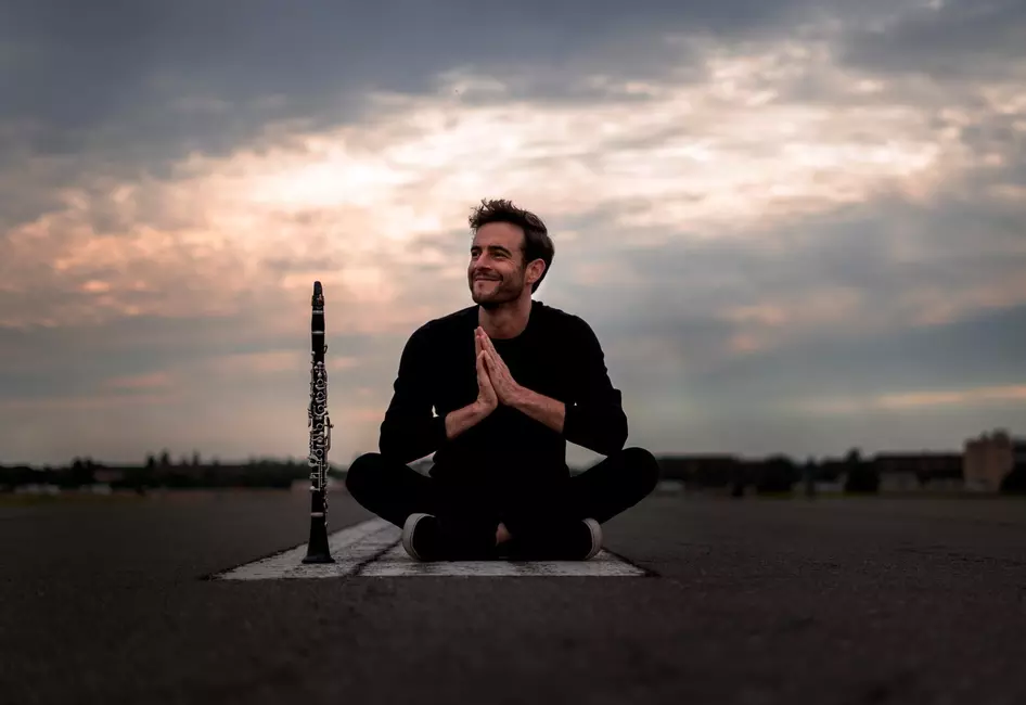 David Orlowsky (c) Felix Broede