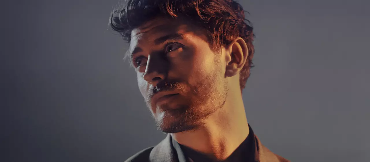 Jakub Jósef Orlinski