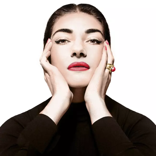 Callas Pure image