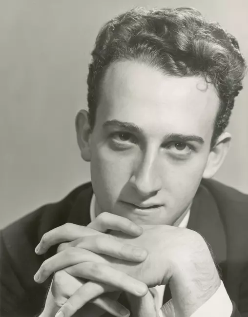 Maurizio Pollini