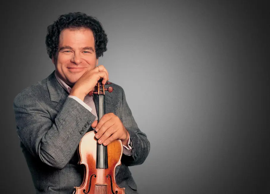 Itzhak Perlman - 78CD edition