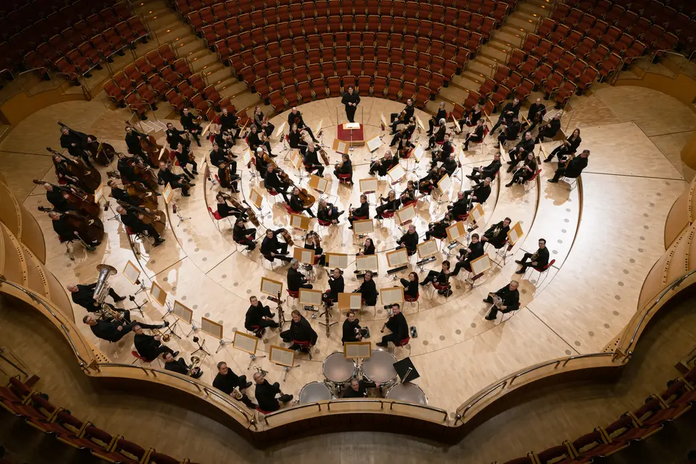 WDR Sinfonieorchester