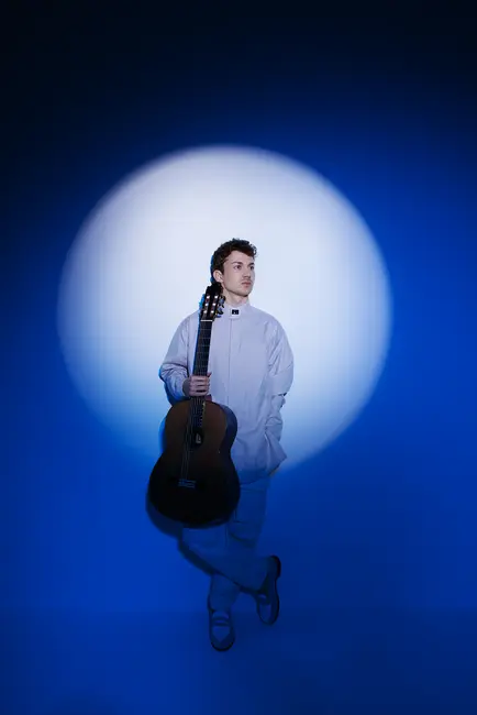 Thibaut Garcia photo main