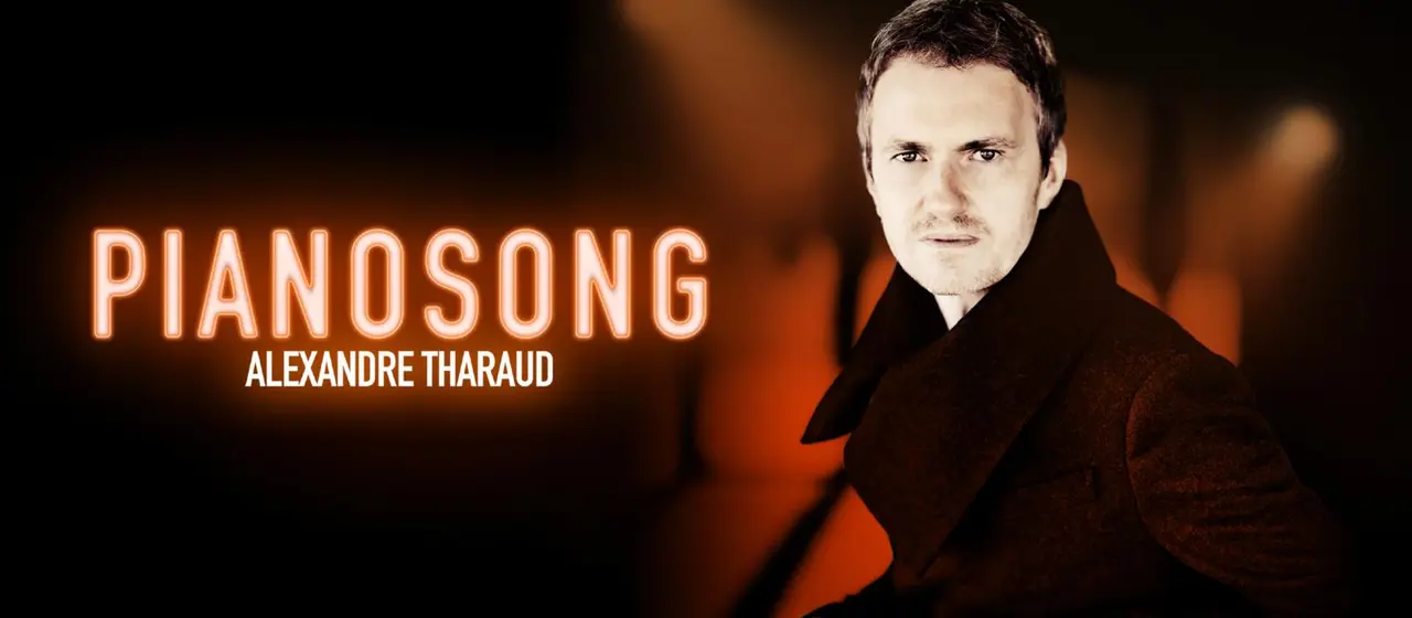Alexandre Thauraud - Pianosong