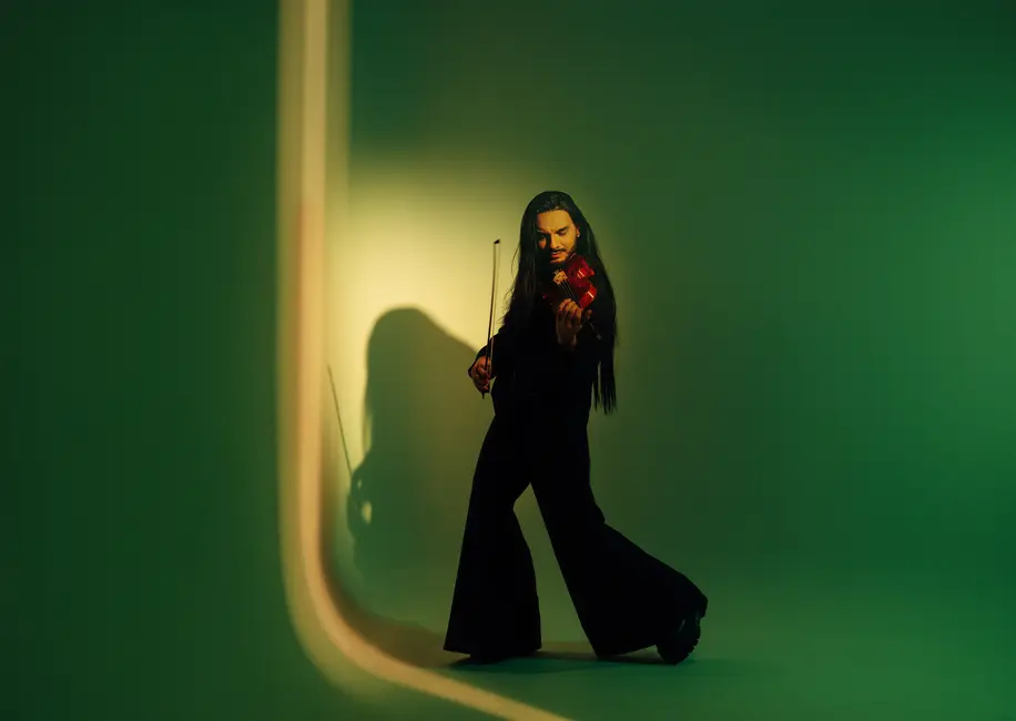 Nemanja Radulović banner