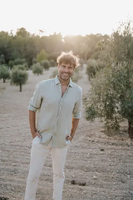 David Gómez 