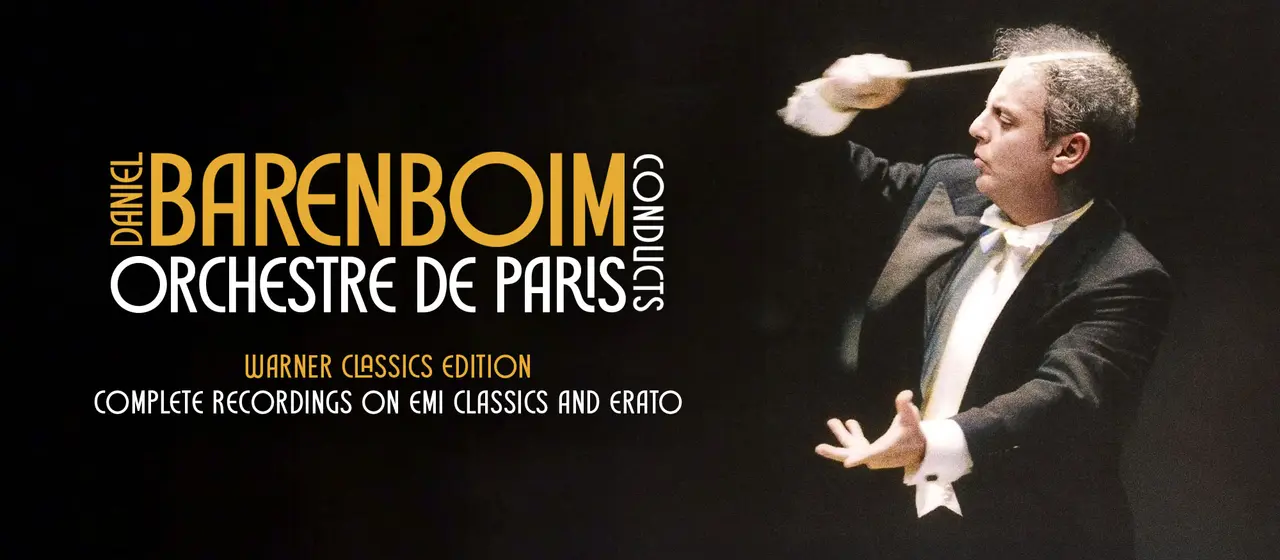 Warner Edition: Complete EMI Classics & Erato Recordings (15CD)