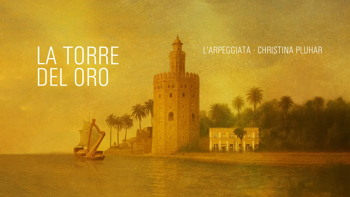 La Torre del Oro