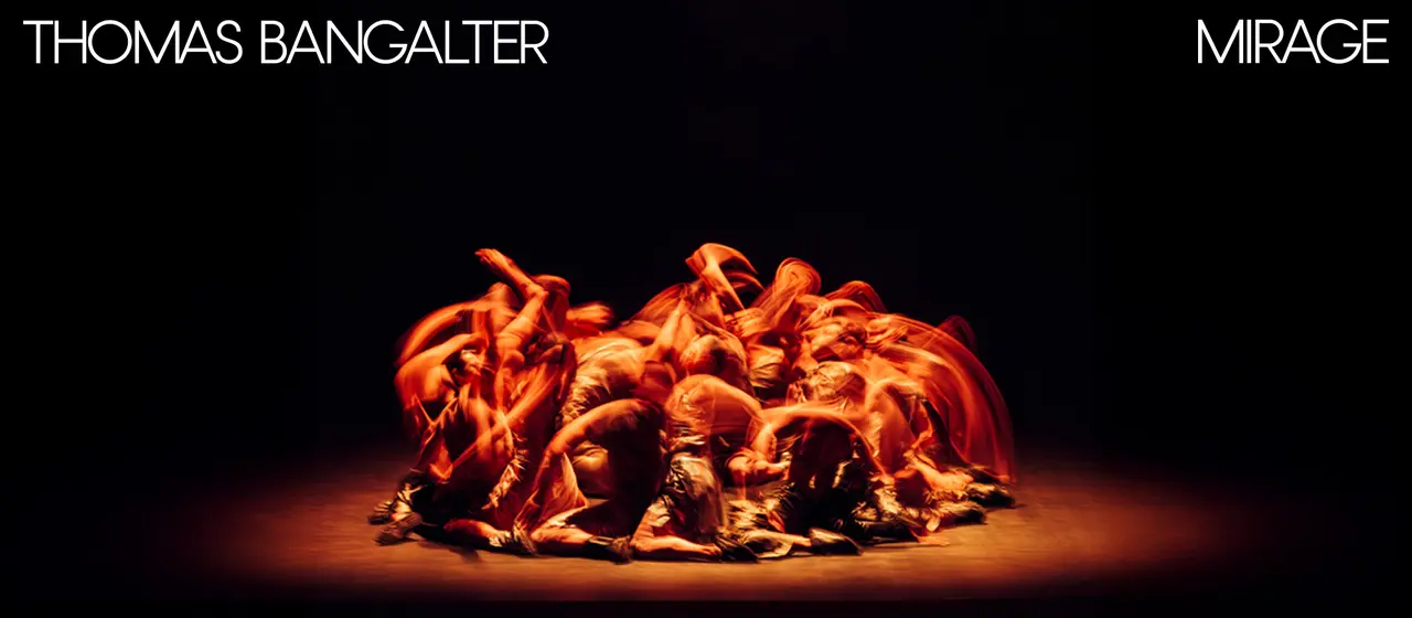 Mirage - Ballet for 16 Dancers