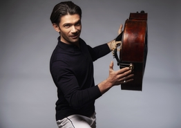 Gautier Capucon