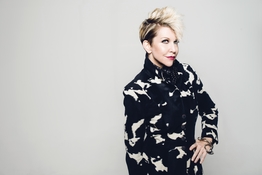 Joyce DiDonato
