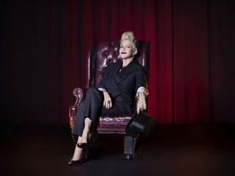 Joyce DiDonato