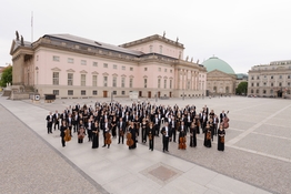 Staatskapelle Berlin