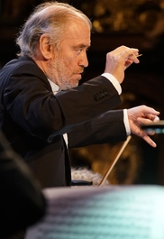 Valery Gergiev Münchner Philharmoniker