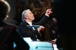 Valery Gergiev Münchner Philharmoniker