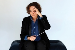 Nathalie Stutzmann