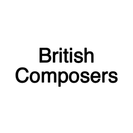 British Composers