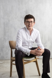 Martin James Bartlett by Paul Marc Mitchell