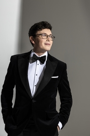 Martin James Bartlett by Paul Marc Mitchell