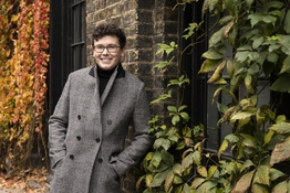 Martin James Bartlett by Paul Marc Mitchell