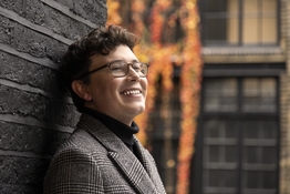 Martin James Bartlett by Paul Marc Mitchell