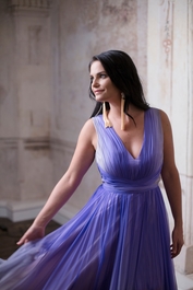 Emőke Baráth Soprano