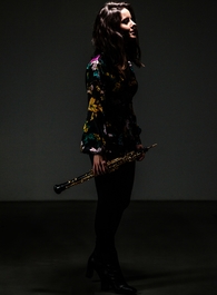 Cristina Gómez Godoy