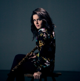 Cristina Gómez Godoy