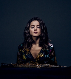 Cristina Gómez Godoy