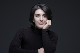 Mariam Batsashvili