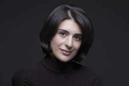 Mariam Batsashvili
