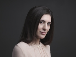 Mariam Batsashvili
