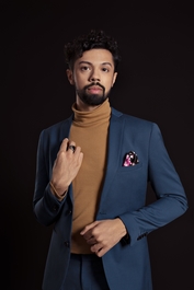 Roma Travestita - Bruno de Sá