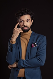 Roma Travestita - Bruno de Sá