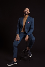 Roma Travestita - Bruno de Sá