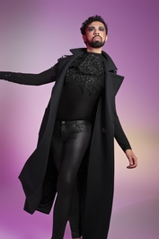 Roma Travestita - Bruno de Sá