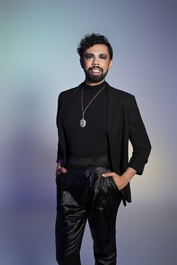 Roma Travestita - Bruno de Sá