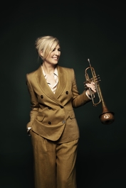 Alison Balsom
