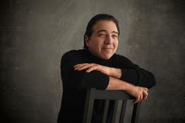 Fazil Say